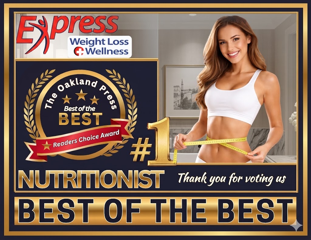 Oakland Press Best of the Best Winners 2026