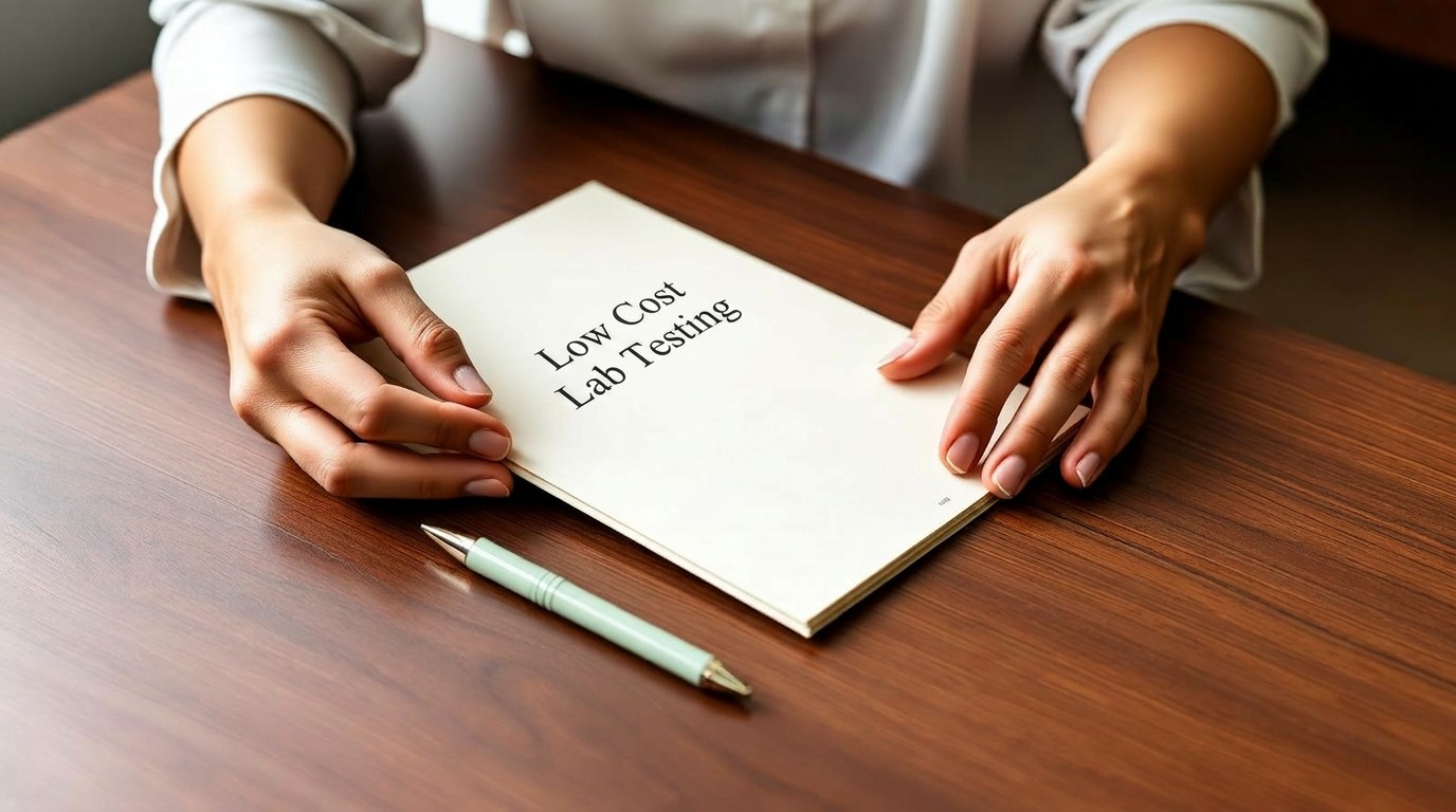 Transparent, Low-Cost Pricing